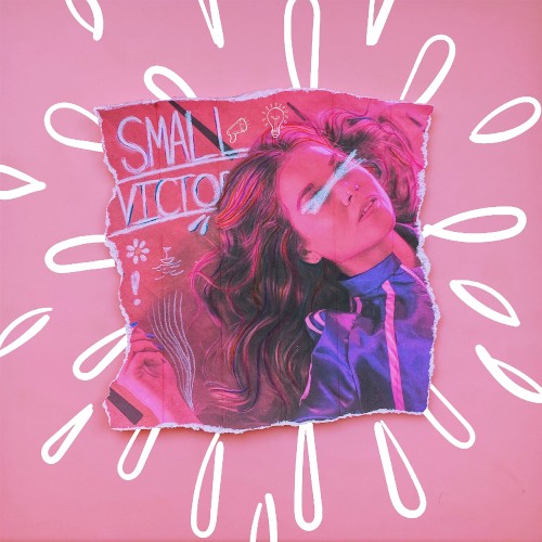 Small Victory (Semblance remix)