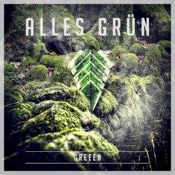 Alles grün