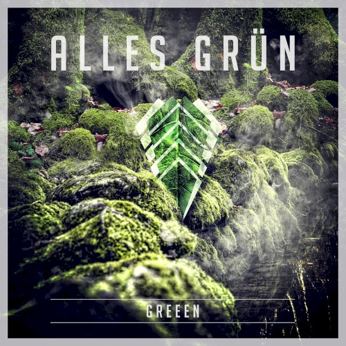 Alles grün