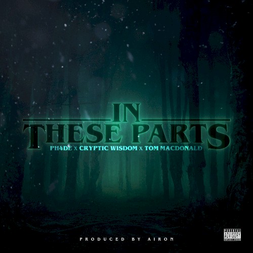 In These Parts