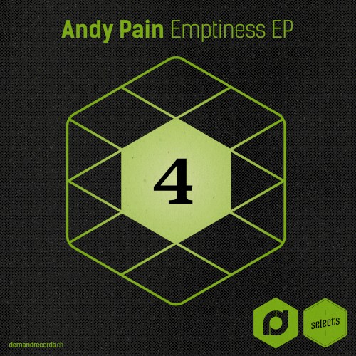 Emptiness EP