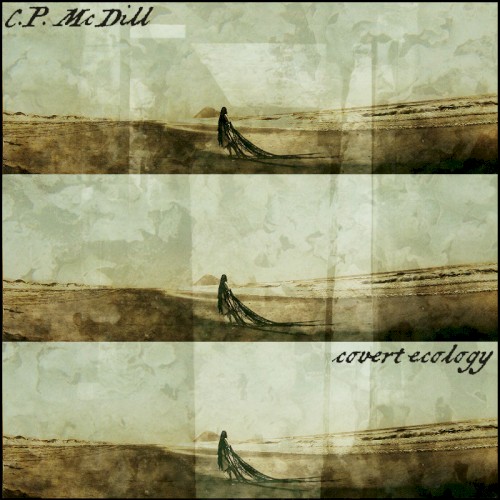 Covert Ecology EP