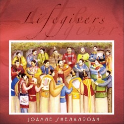 Lifegivers