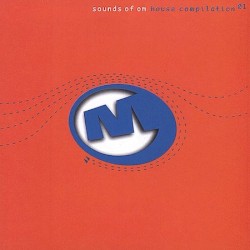 Sounds of OM: House Compilation 01