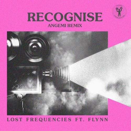 Recognise (ANGEMI remix)