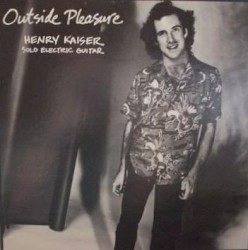 Outside Pleasure