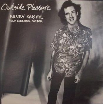 Outside Pleasure