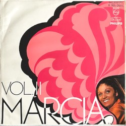 Márcia Vol. II