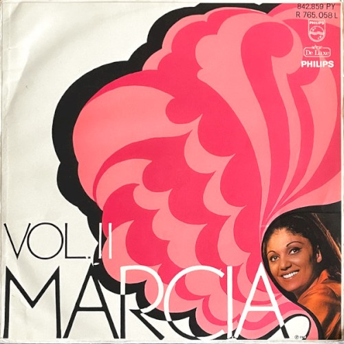 Márcia Vol. II