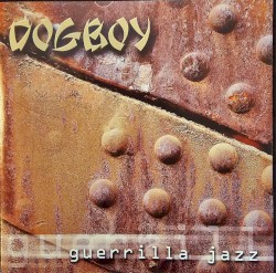 Guerilla Jazz