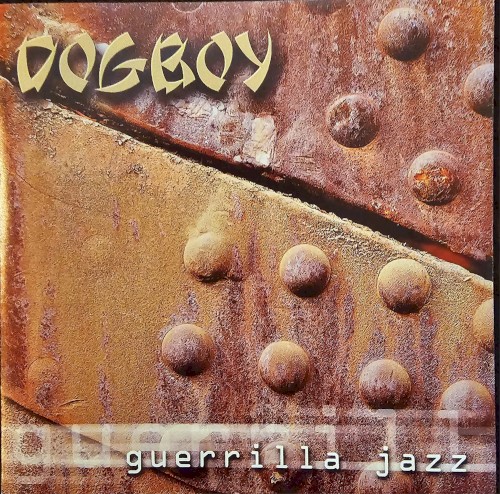 Guerilla Jazz