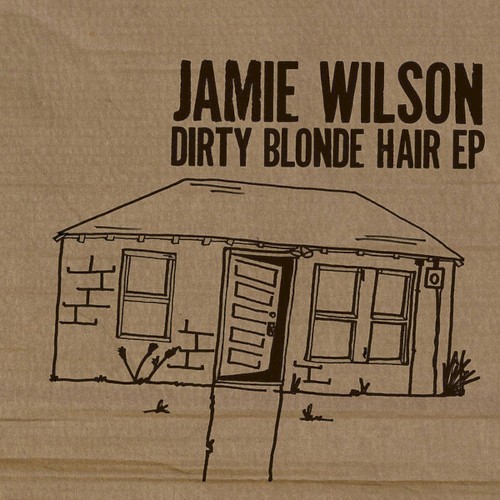 Dirty Blonde Hair - EP