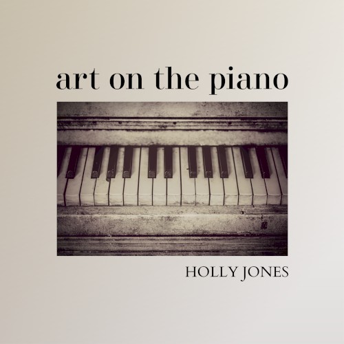 Art on the Piano