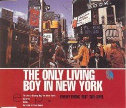The Only Living Boy in New York