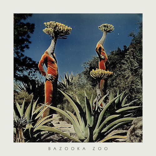 Bazooka Zoo