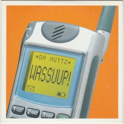 Wassuup!