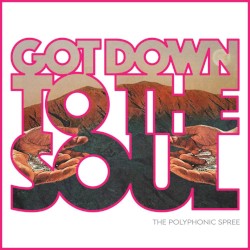 Got Down to the Soul