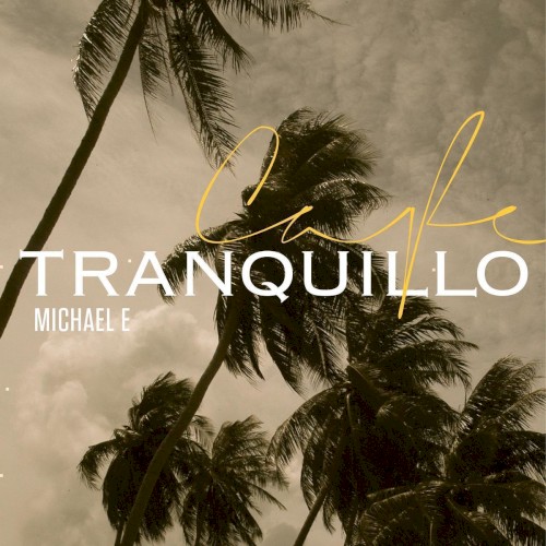 Cafe Tranquillo (Re‐issue)