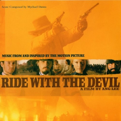 Ride With the Devil