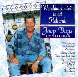 Wereldmelodieën in het Hollands