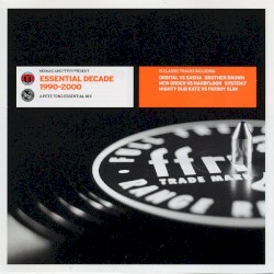 Essential Presents: Essential Decade 1990-2000