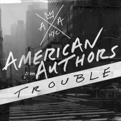 Trouble