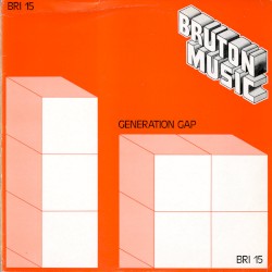 Generation Gap