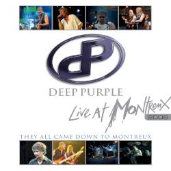 Live in Concert at the 2006 Montreux Festival