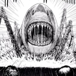 Gyo Ugomeku Bukimi