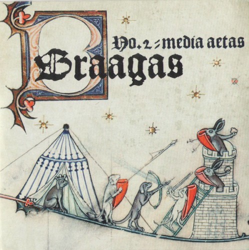 No.2 - Media Aetas