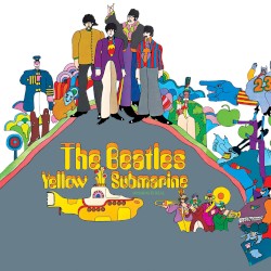 Yellow Submarine