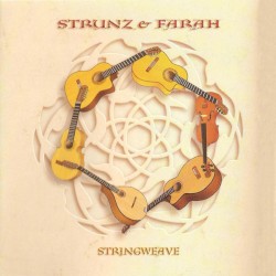 Stringweave