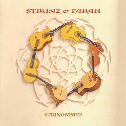 Stringweave