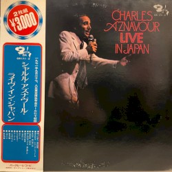 Live In Japan