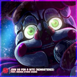 Join Us for a Bite (remastered)