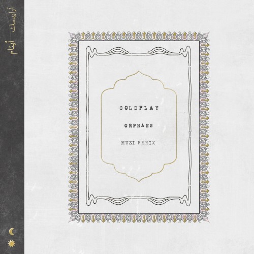 Orphans (Muzi remix)