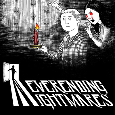 Neverending Nightmares Original Soundtrack