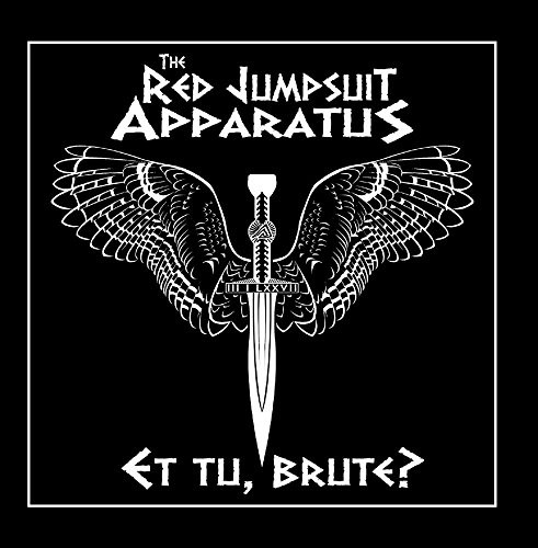 Et tu, Brute?