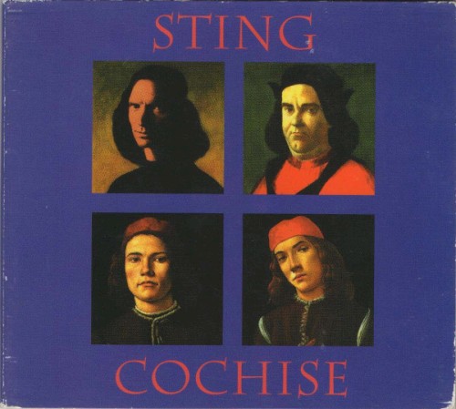 Cochise