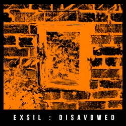 Disavowed