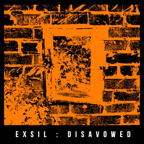 Disavowed