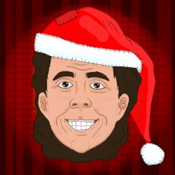 Zesty Claus