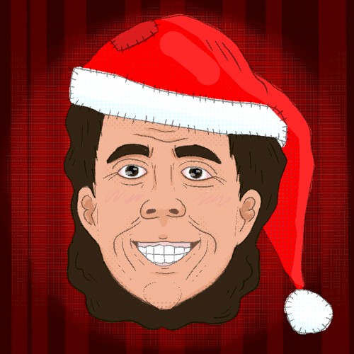 Zesty Claus