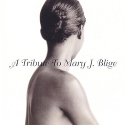 A tribute to Mary J Blige
