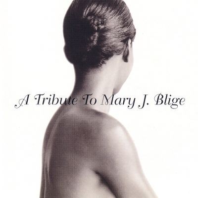 A tribute to Mary J Blige