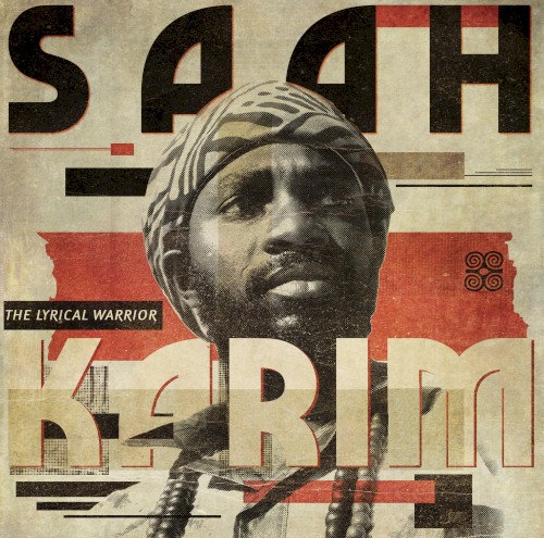 The Lyrical Warrior