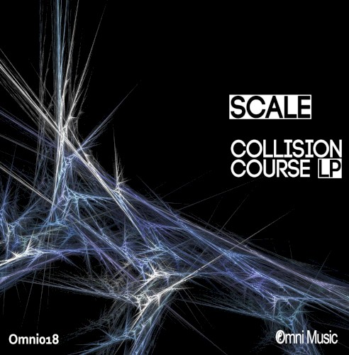 Collision Course LP