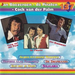 De piraten
