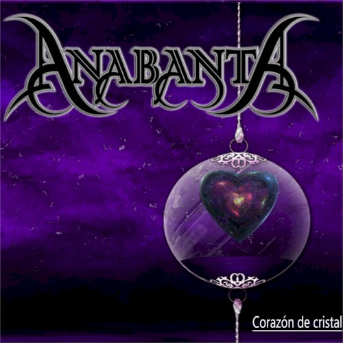 Corazón de cristal