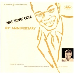 Nat King Cole
